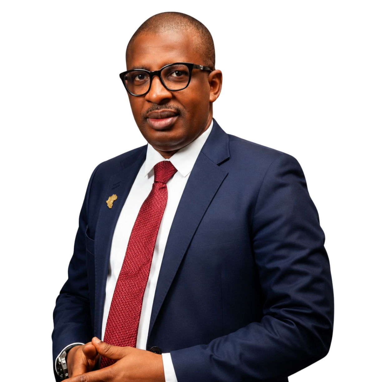Asiwaju Olubunmi Oluwadare, Founder of NEEI